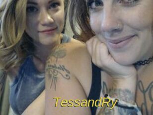 TessandRy