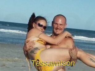 Tessawilson
