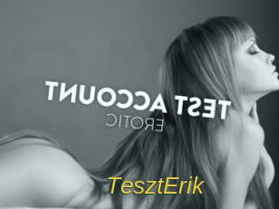 TesztErik