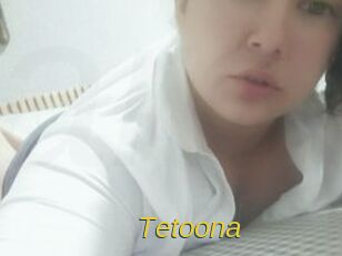Tetoona
