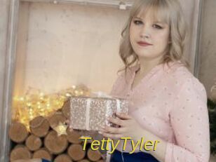 TettyTyler