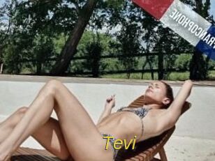 Tevi