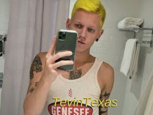 TevinTexas