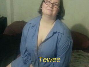 Tewee