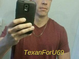 TexanForU69