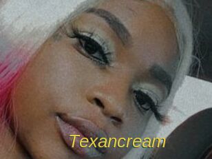 Texancream Archive DVD ORG