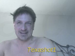 Texashot1 Archive DVD ORG