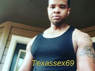 Texassex69