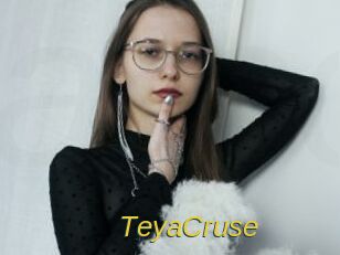 TeyaCruse