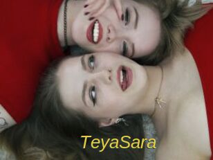 TeyaSara Archive DVD ORG