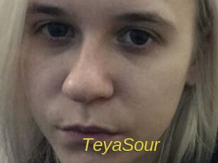 TeyaSour