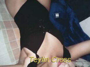Teylin_Cross Archive DVD ORG