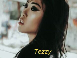 Tezzy