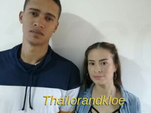 Thailorandkloe