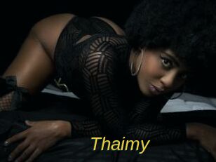 Thaimy