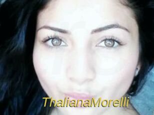 ThalianaMorelli Archive DVD ORG
