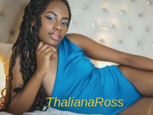 ThalianaRoss