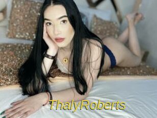 ThalyRoberts