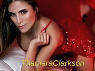 ThamaraClarkson Archive DVD ORG