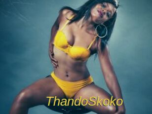 ThandoSkoko