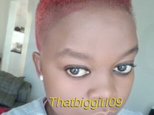 Thatbiggirl09 Archive DVD ORG