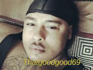 Thatgoodgood69 Archive DVD ORG