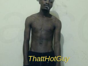 ThattHotGuy