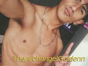 TheArchangelGoldenn
