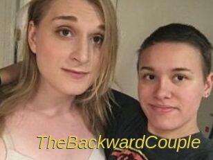TheBackwardCouple