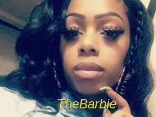 TheBarbie