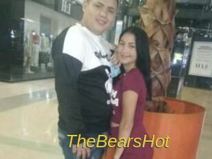 TheBearsHot
