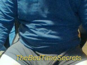 TheBedTimeSecrets
