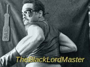 TheBlackLordMaster
