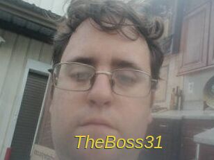 TheBoss31