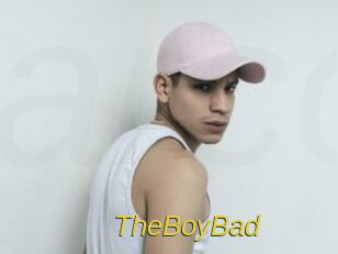 TheBoyBad Archive DVD ORG