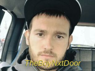 TheBoyNxtDoor