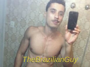TheBrazilianGuy