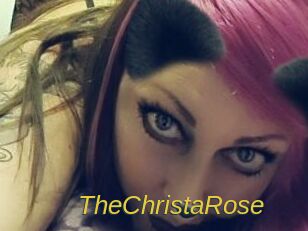 TheChristaRose