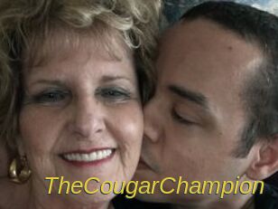 TheCougarChampion