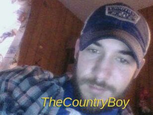 TheCountryBoy Archive DVD ORG