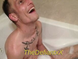 TheDefiantxX