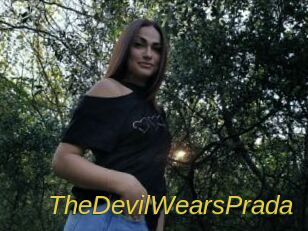 TheDevilWearsPrada