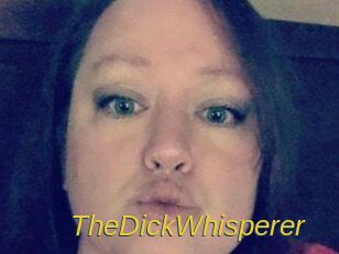 TheDickWhisperer