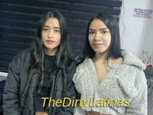 TheDirtyLatinas