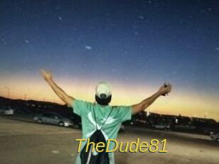 TheDude81 Archive DVD ORG