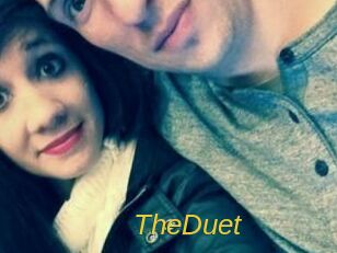 TheDuet Archive DVD ORG