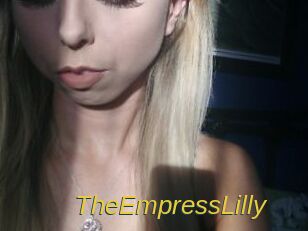 TheEmpressLilly