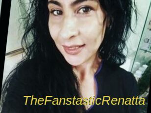 TheFanstasticRenatta