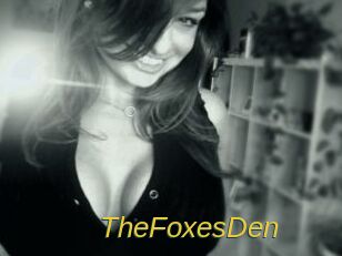 TheFoxesDen