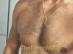 TheFrenchMan